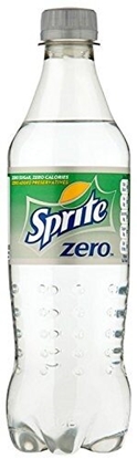 Picture of SPRITE ZERO 0.5ML
